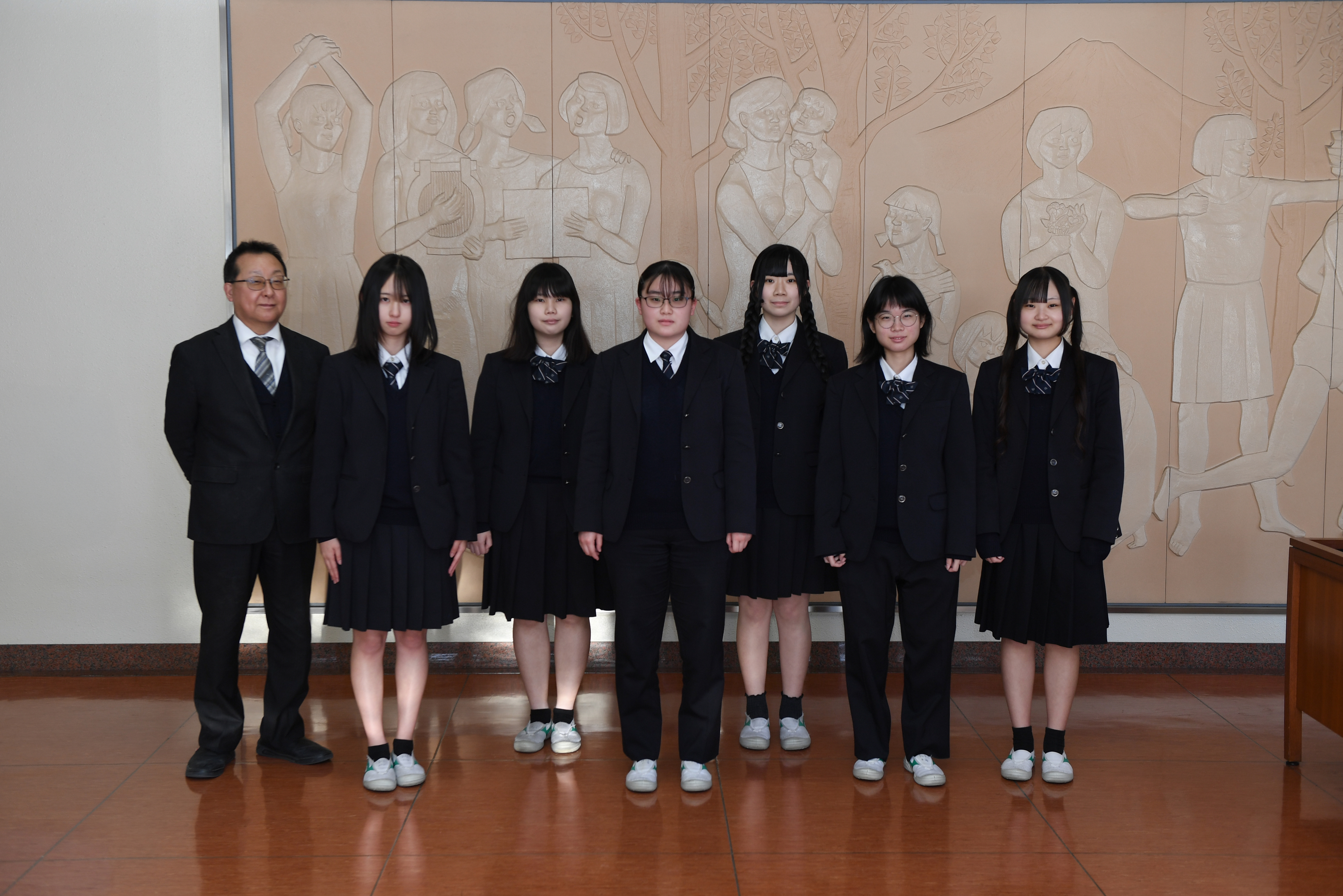 アニメーション同好会