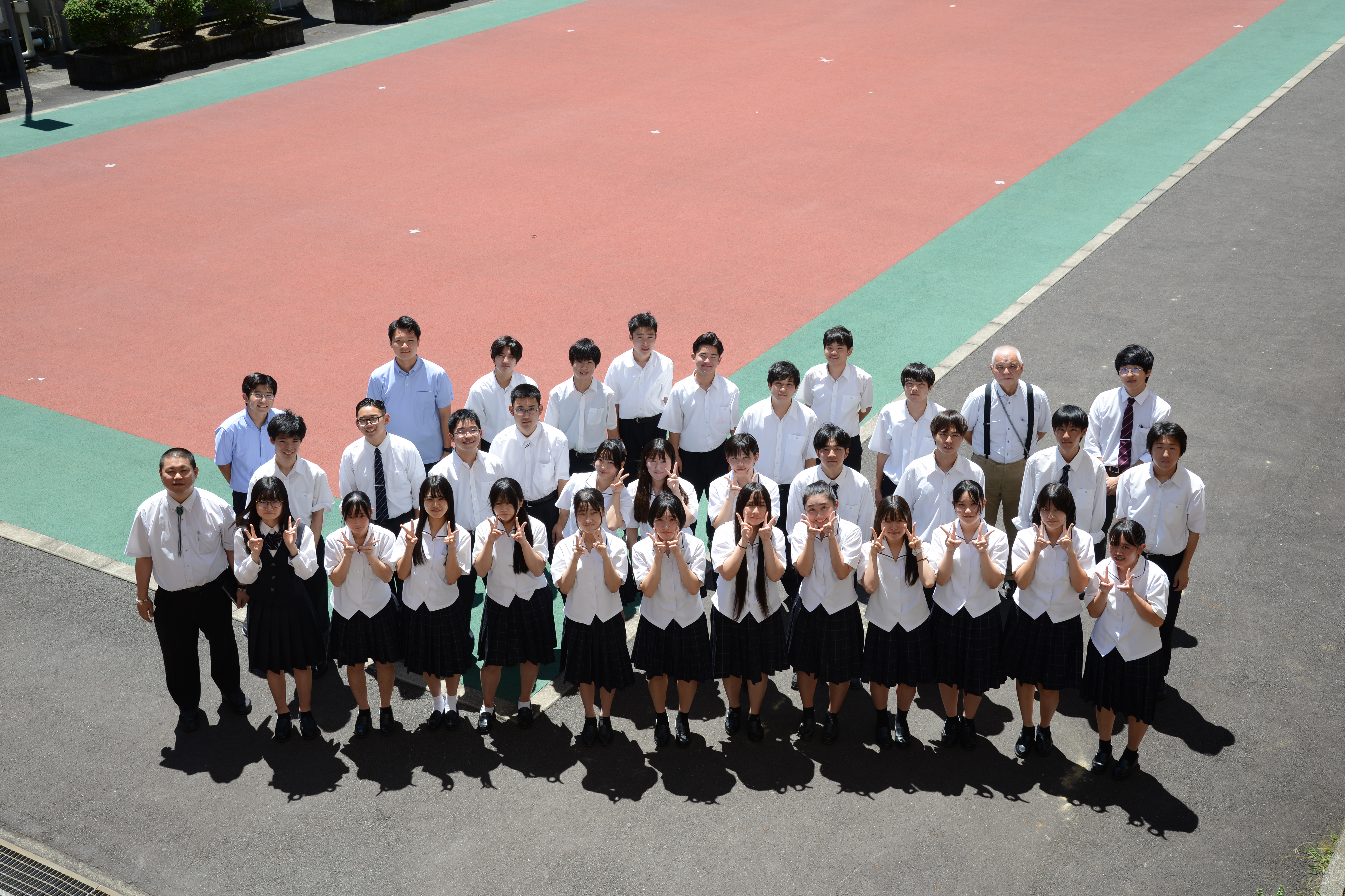 コミュニティ研究会 (コミ研)